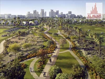 3 Bedroom Townhouse for Sale in Dubai South, Dubai - 1. png