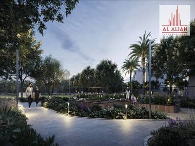 3 Bedroom Townhouse for Sale in Dubai South, Dubai - 14. png