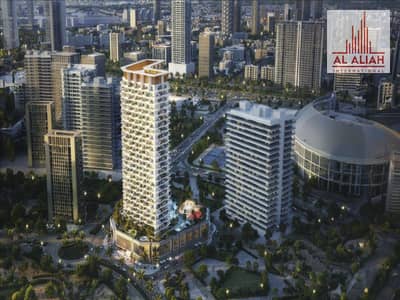 1 Bedroom Apartment for Sale in Dubai Sports City, Dubai - 4. png