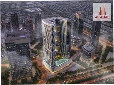 2 Bedroom Flat for Sale in Dubai Science Park, Dubai - 6. png