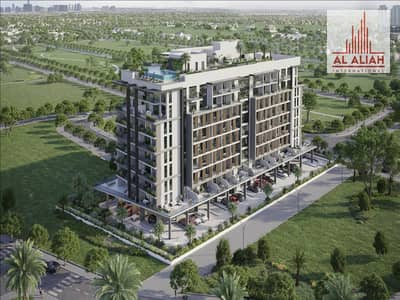 Studio for Sale in Dubai Studio City, Dubai - 4. png