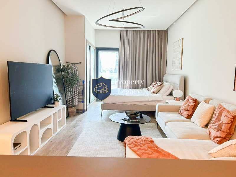 Furnished Layout | Premium Amenities | High ROI