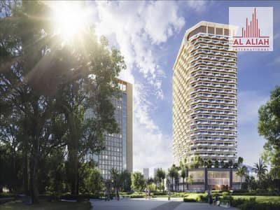 Studio for Sale in Dubai Sports City, Dubai - 1. png