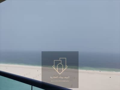 2 Bedroom Apartment for Sale in Corniche Ajman, Ajman - WhatsApp Image 2025-07-05 à 11.39. 14_ed30b3b6. jpg