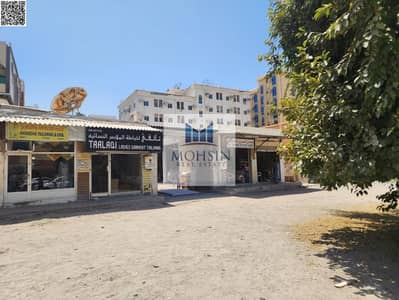 Plot for Sale in Al Nakhil, Ajman - WhatsApp Image 2025-07-05 at 12.53. 29. jpeg