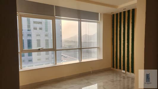 Office for Rent in Hamad Bin Abdullah Road, Fujairah - 20250702_180329. jpg