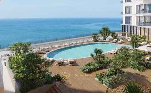 Studio for Sale in Al Marjan Island, Ras Al Khaimah - IMG-20250629-WA0004. jpg