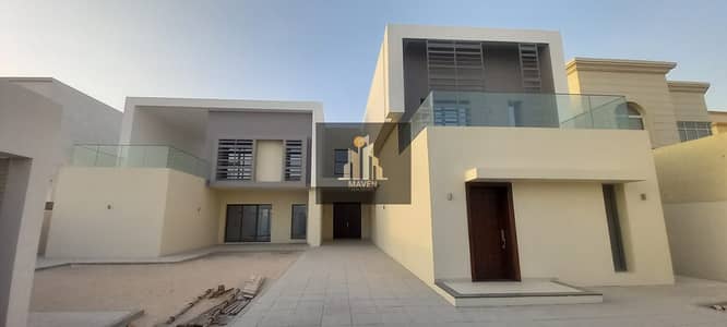 5 Bedroom Villa for Rent in Madinat Al Riyad, Abu Dhabi - WhatsApp Image 2025-07-05 at 11.51. 26 AM. jpeg