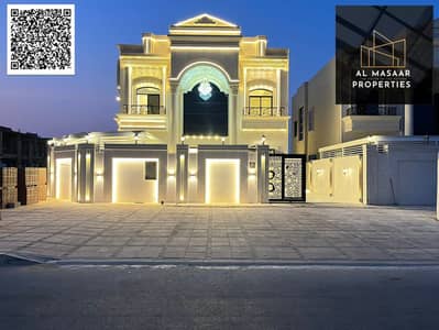 5 Bedroom Villa for Sale in Al Yasmeen, Ajman - WhatsApp Image 2025-07-02 at 8.38. 07 PM (1). jpeg
