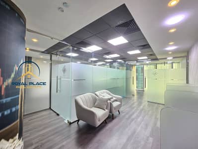 Office for Rent in Business Bay, Dubai - 20250704_171010. jpg