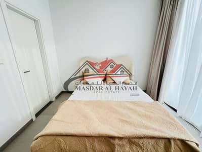 1 Bedroom Villa for Rent in Aljada, Sharjah - IMG-20250702-WA0084. jpg