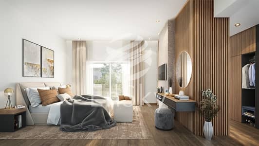 5 Bedroom Villa for Sale in Al Shamkha, Abu Dhabi - 5 BHK Villa / Best Price / Luxurious / Invest Now