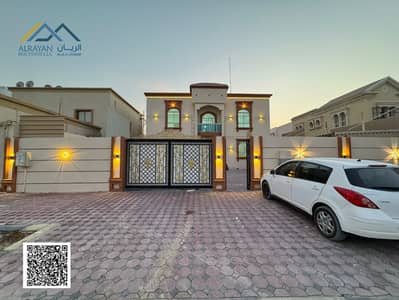 5 Bedroom Villa for Sale in Al Rawda, Ajman - WhatsApp Image 2025-07-05 at 1.55. 29 AM. jpeg