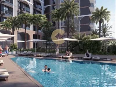 Studio for Sale in Saadiyat Island, Abu Dhabi - 9. jpg