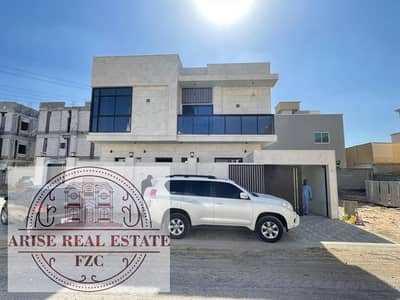 5 Bedroom Villa for Rent in Al Helio, Ajman - WhatsApp Image 2025-07-05 at 1.25. 06 PM. jpeg