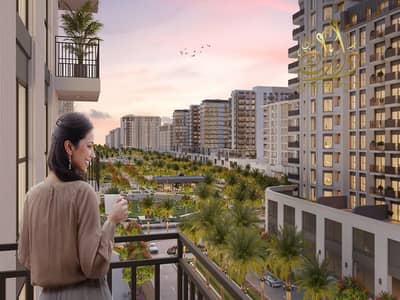 شقة 2 غرفة نوم للبيع في تاون سكوير، دبي - 5. jpg