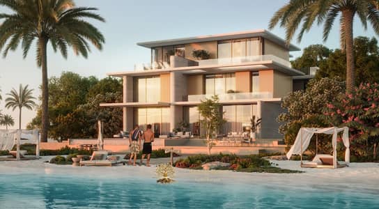 8 Bedroom Villa for Sale in Ajmal Makan City - Sharjah Waterfront, Sharjah - Screenshot 2025-07-05 111336. jpg