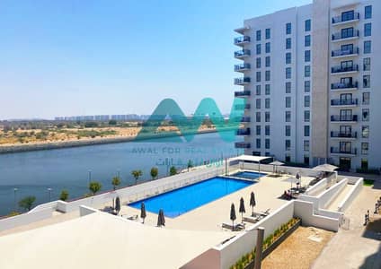 1 Bedroom Apartment for Sale in Yas Island, Abu Dhabi - New Project(4). jpg