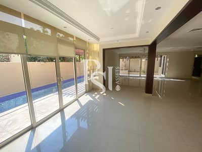 4 Bedroom Villa for Sale in Al Raha Gardens, Abu Dhabi - WhatsApp Image 2024-10-22 at 2.29. 44 PM (1). jpg