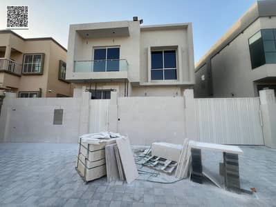 4 Bedroom Villa for Sale in Al Yasmeen, Ajman - WhatsApp Image 2025-07-05 at 1.25. 44 PM. jpeg