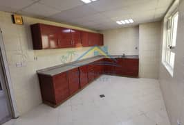 شقة في مدينة شخبوط 2 غرف 65000 درهم - 12135739