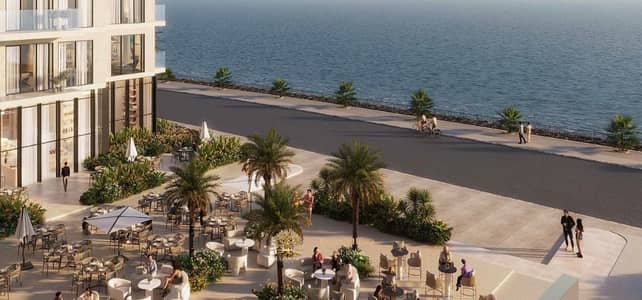 1 Bedroom Apartment for Sale in Al Marjan Island, Ras Al Khaimah - IMG-20250629-WA0016. jpg