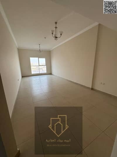 2 Bedroom Apartment for Rent in Al Bustan, Ajman - IMG-20250630-WA0244. jpg