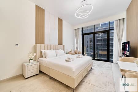 استوديو  للايجار في مدينة ميدان، دبي - 4Q5A0437_HDR. jpg