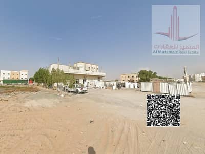 Plot for Sale in Al Jurf, Ajman - 0000. jpg