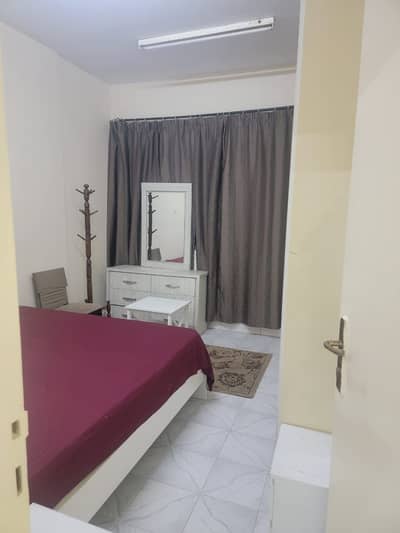 1 Bedroom Apartment for Rent in Al Taawun, Sharjah - IMG-20250614-WA0510. jpg