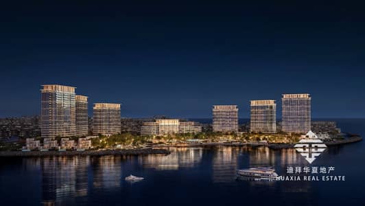 3 Bedroom Apartment for Sale in Al Marjan Island, Ras Al Khaimah - 21. jpg