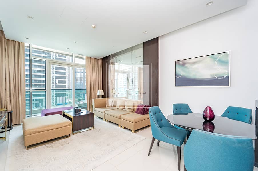 1BR | Furnished | Vacant | Upper Crest 1BR | Furnished | Vacant | Upper Crest