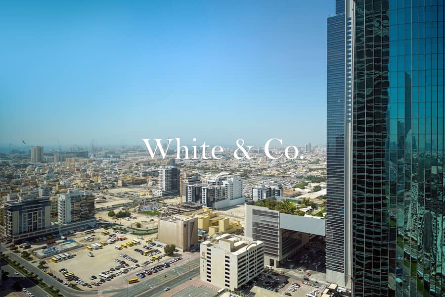 Prime Location | Hotel Apartment | DIFC