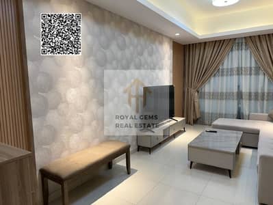 1 Bedroom Apartment for Rent in Al Rashidiya, Ajman - WhatsApp Image 2024-11-07 at 5.36. 17 PM. jpeg