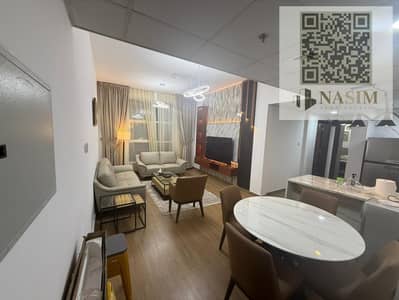 2 Bedroom Apartment for Sale in Al Nuaimiya, Ajman - WhatsApp Image 2025-07-05 at 1.25. 50 AM. jpeg