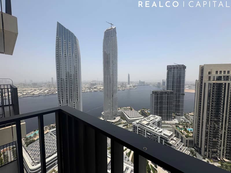 Stunning View | High Floor | Fully Furnished Stunning View | High Floor | Fully Furnished