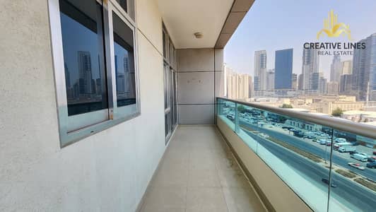 2 Bedroom Apartment for Rent in Al Nahda (Dubai), Dubai - 1000088948. jpg