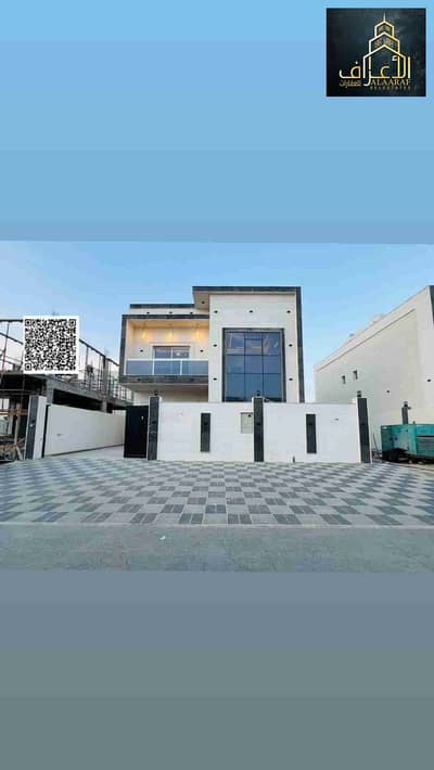 فیلا 5 غرف نوم للبيع في الباهية، عجمان - 1000243822. jpg