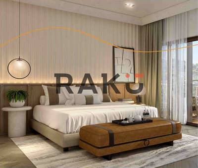 5 Bedroom Townhouse for Sale in DAMAC Lagoons, Dubai - WhatsApp Image 2025-07-04 at 1.35. 13 PM (4). jpeg