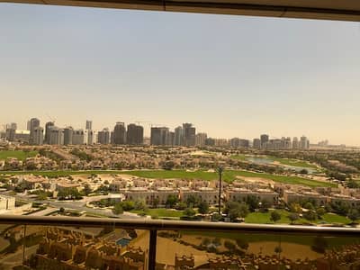 شقة 1 غرفة نوم للايجار في مدينة دبي الرياضية، دبي - IMG_4621 - Copy. jpg