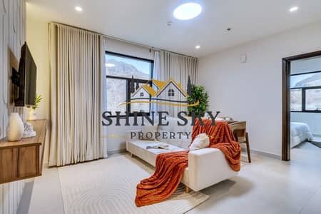 2 Bedroom Flat for Rent in Khor Fakkan, Sharjah - 56d6e6ed-57bd-4df7-9701-5a9e4a07ad12. jpeg