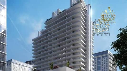 1 Спальня Апартамент Продажа в Джумейра Вилладж Серкл (ДЖВС), Дубай - 6. png