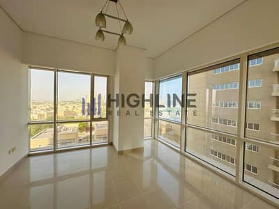 فلیٹ 1 غرفة نوم للايجار في واحة دبي للسيليكون (DSO)، دبي - Nova-Tower1BR504-10. jpeg