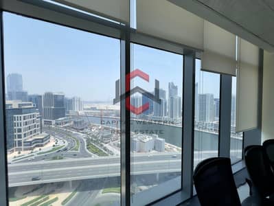 Office for Rent in Business Bay, Dubai - IMG_7276. jpg
