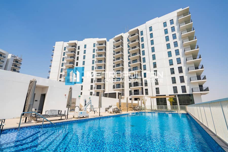 位于雅斯岛,水之边缘大厦 1 卧室的公寓 1320000 AED - 12135918 位于雅斯岛,水之边缘大厦 1 卧室的公寓 1320000 AED - 12135918