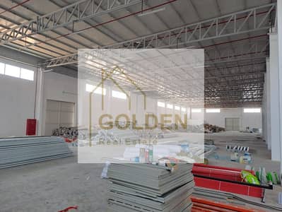 Warehouse for Rent in Umm Al Thuoob, Umm Al Quwain - WhatsApp Image 2025-06-25 at 12.56. 11 PM. jpeg