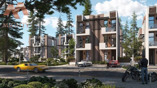 4 Cпальни Таунхаус Продажа в Дубайлэнд, Дубай - 7efab251-47da-4759-adf7-aacb13e16b3d. jpg