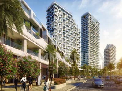 Studio for Sale in Motor City, Dubai - 1. . HD. jpg
