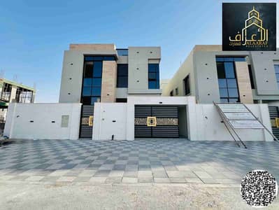 فیلا 5 غرف نوم للبيع في الباهية، عجمان - 1000243880. jpg