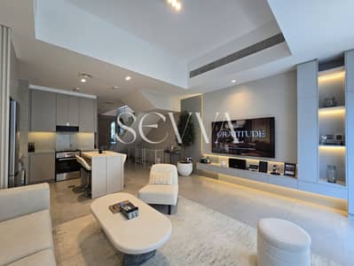 2 Bedroom Townhouse for Rent in Mohammed Bin Rashid City, Dubai - IMG-20250120-WA0013. jpg